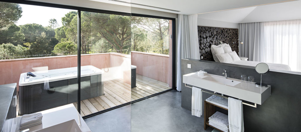 Sublime Comporta Country House Retreat Image 9