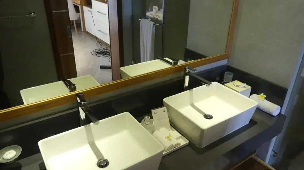 Anelia Resort & Spa  - Chambres