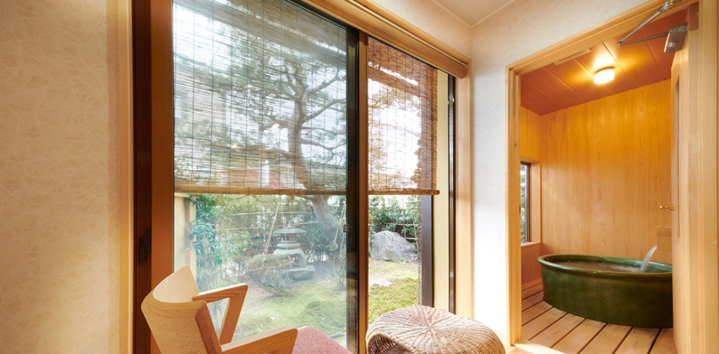 Ichinomatsu Japanese Modern Hotel 사진 10