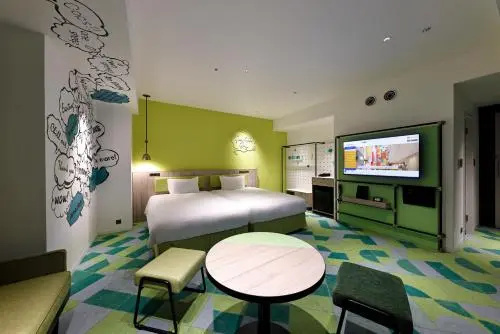 Hotel Kintetsu Universal City 사진 18