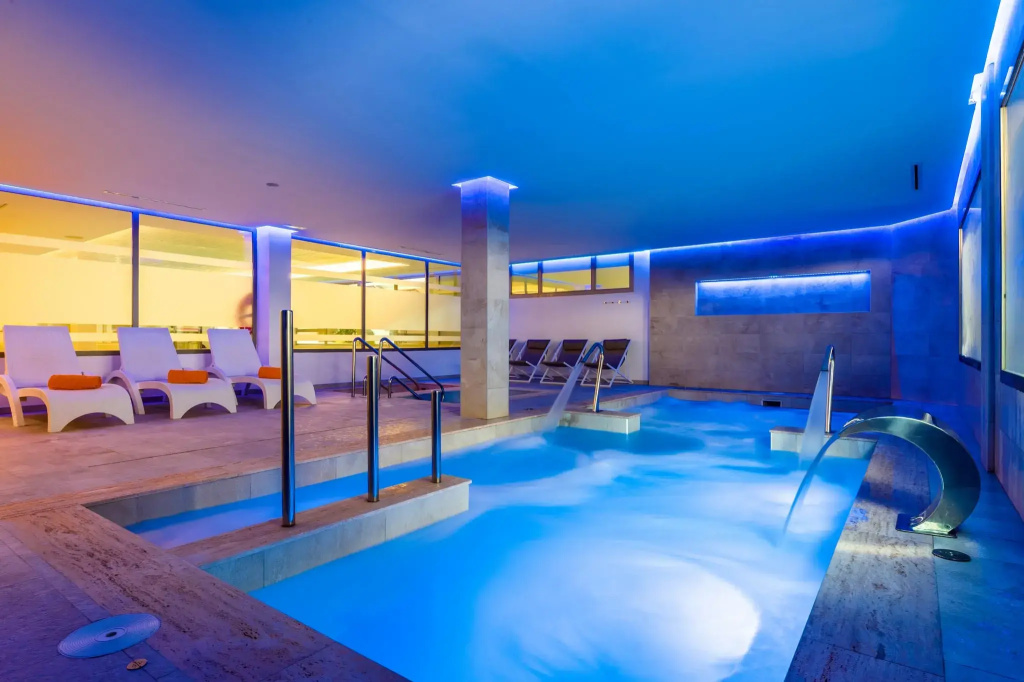 VIVA Cala Mesquida Resort & Spa - Général