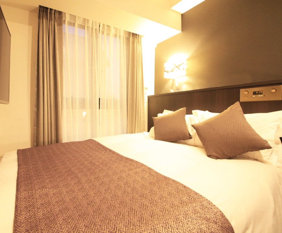Centurion Hotel Ikebukuro 사진 3