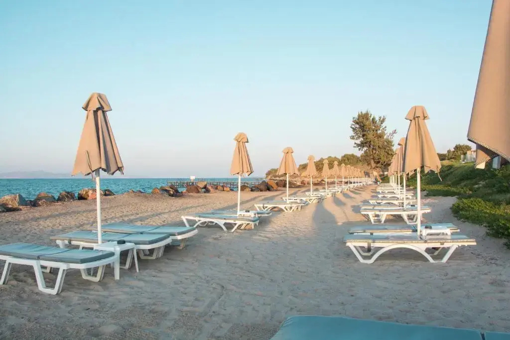 Mastichari Bay Hotel - Général
