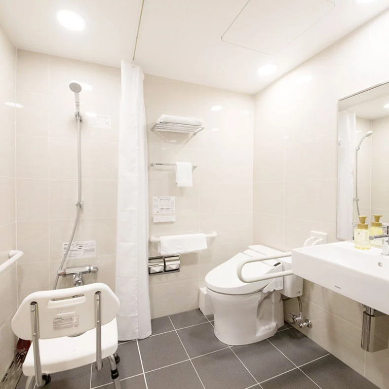 Quintessa Hotel Tokyo Ginza Hotel 사진 8