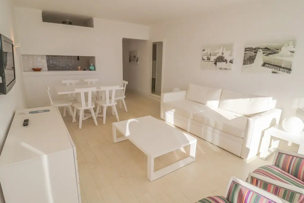 Prainha Clube Aparthotel - Chambres