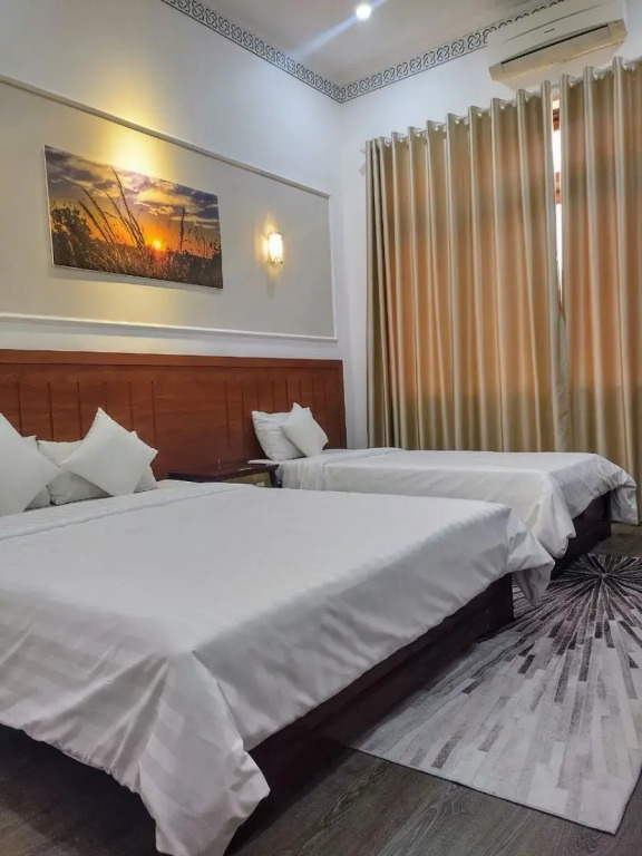 Hawaii Resort Phu Quoc