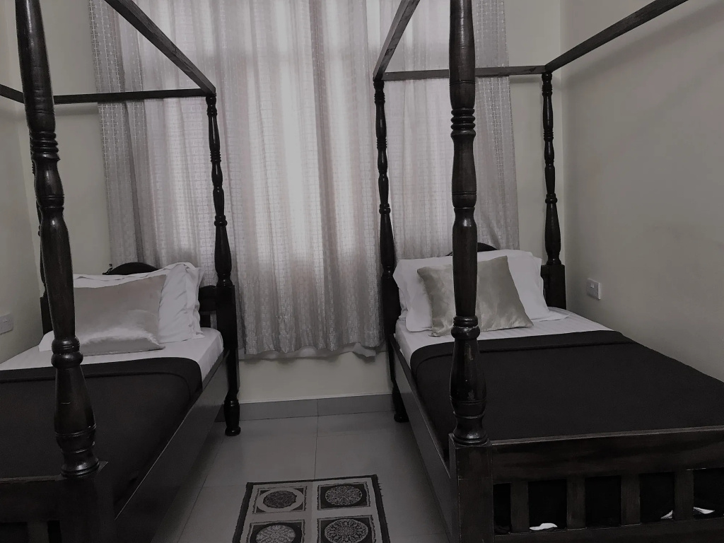 Transit Airport Bed & Breakfast - Chambres