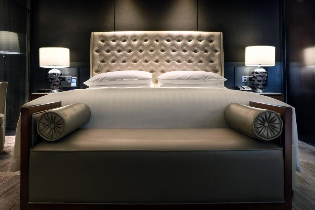 Zhuzhou Marriott Hotel - Chambres