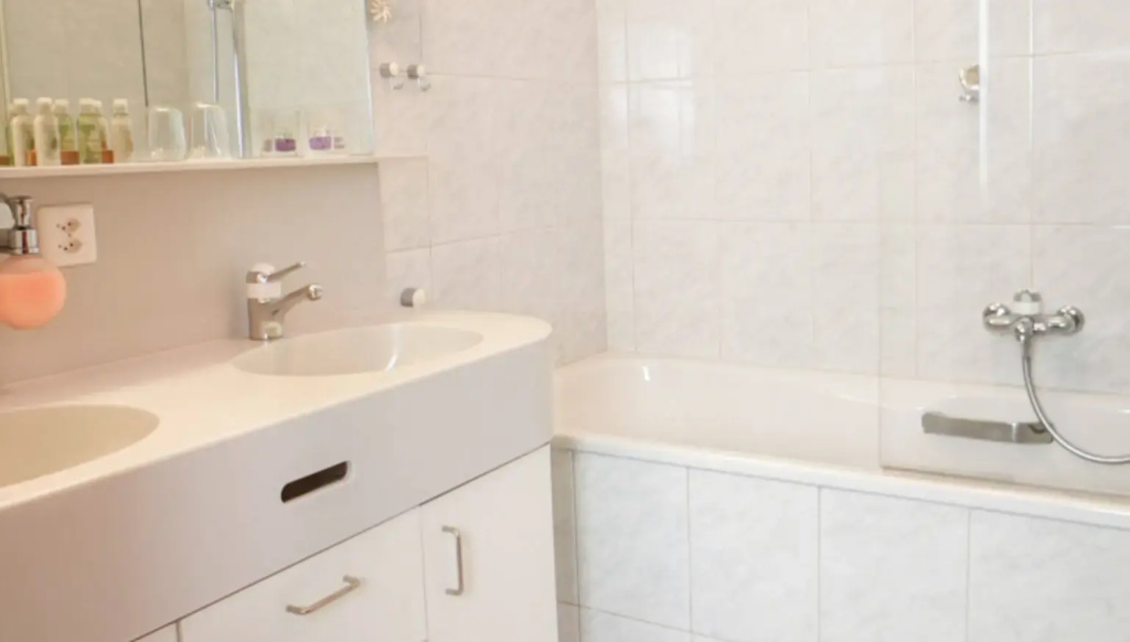 Thermalhotels und Walliser Alpentherme & SPA Leukerbad - Chambres