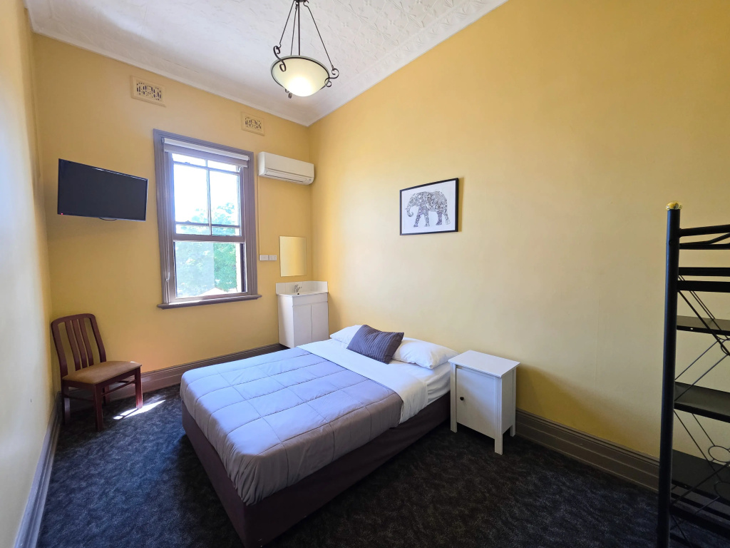 Hotel Cessnock - Général
