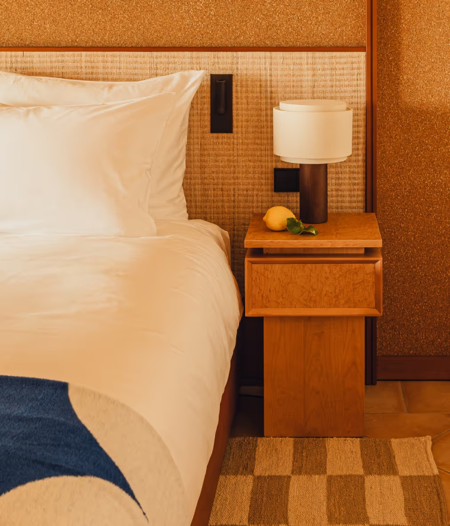 Aethos Sardinia Hotel - Chambres