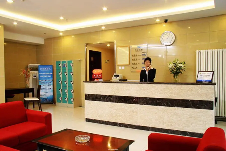 Hotel photo 2