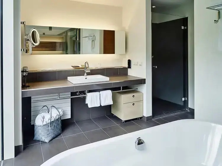 Steigenberger Hotel & Spa Krems - Chambres