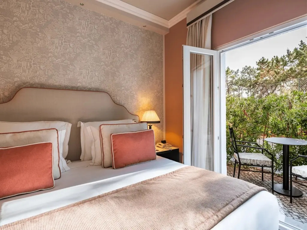 Longevity Senses Cascais Boutique Hotel & Clinic - Chambres