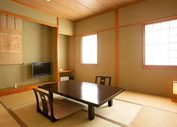 Japanese-Style room