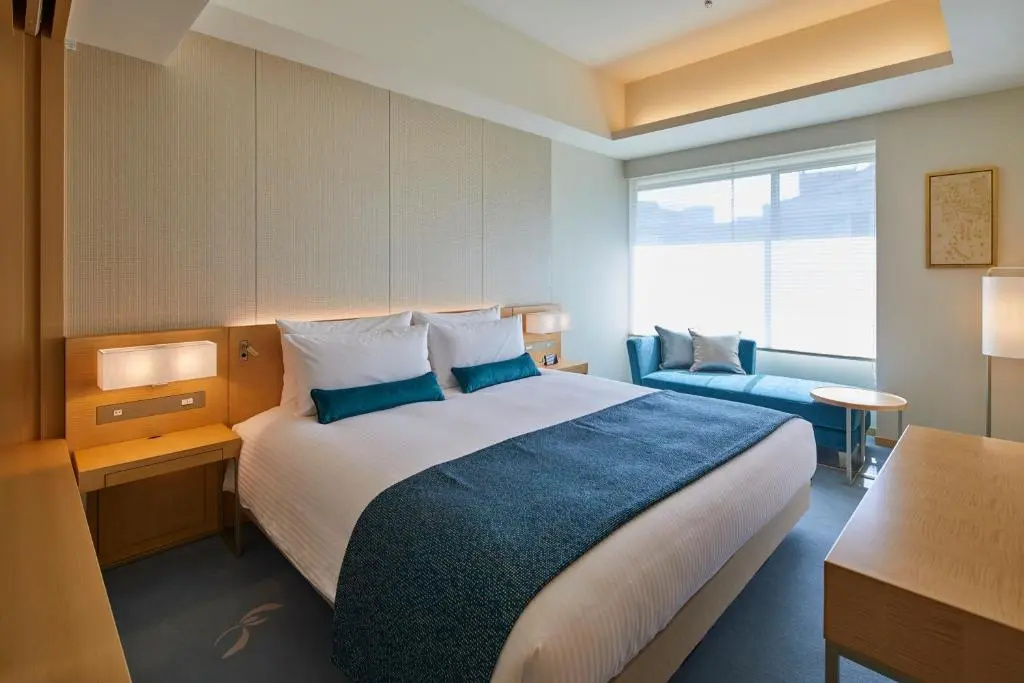 The Kitano Hotel Tokyo 사진 25