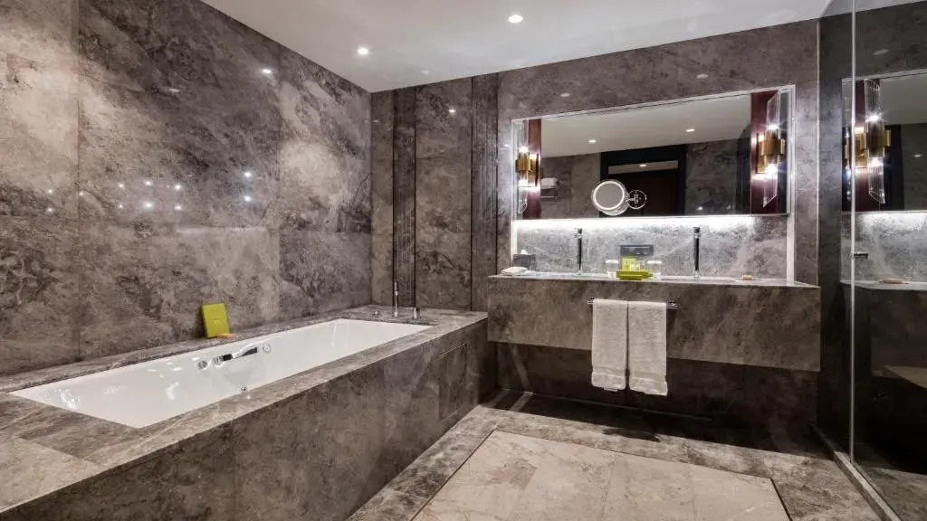 Hilton Istanbul Maslak Hotel