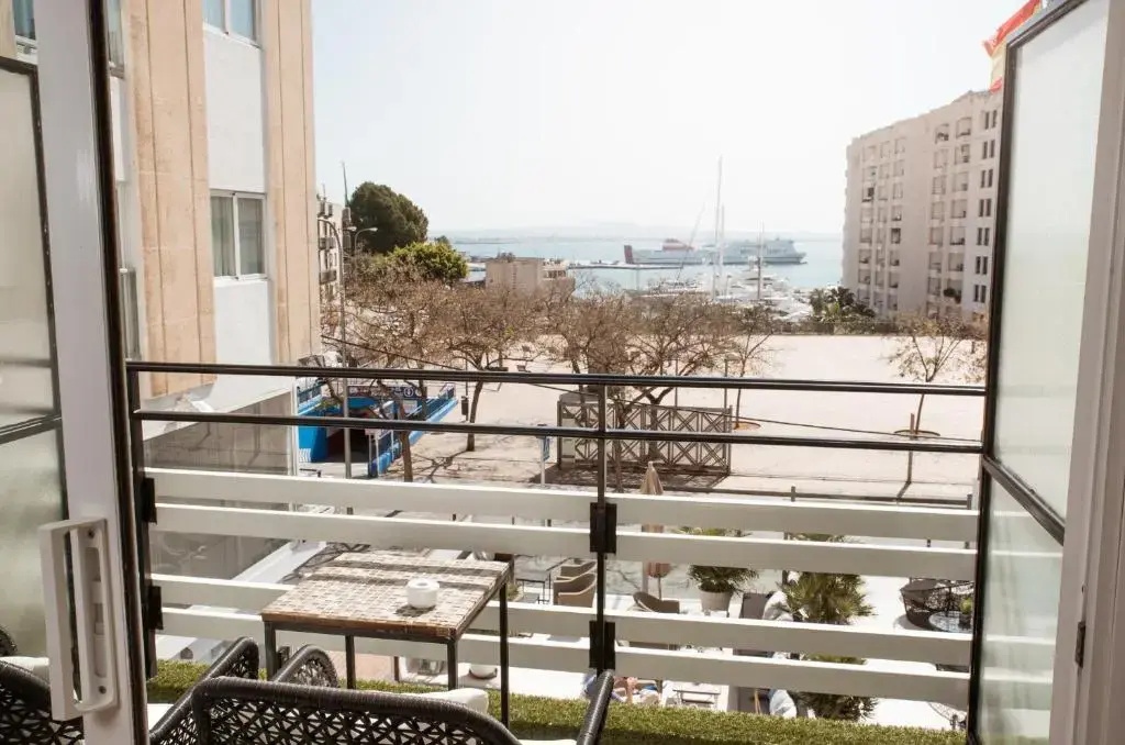 Hotel Feliz - Chambres