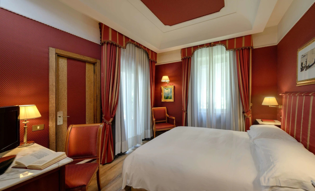 Best Western Hotel Rivoli - Général