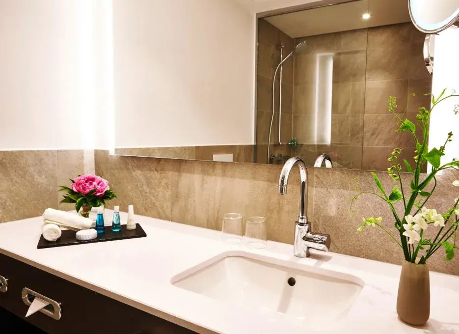 Steigenberger Hotel Koln - Chambres