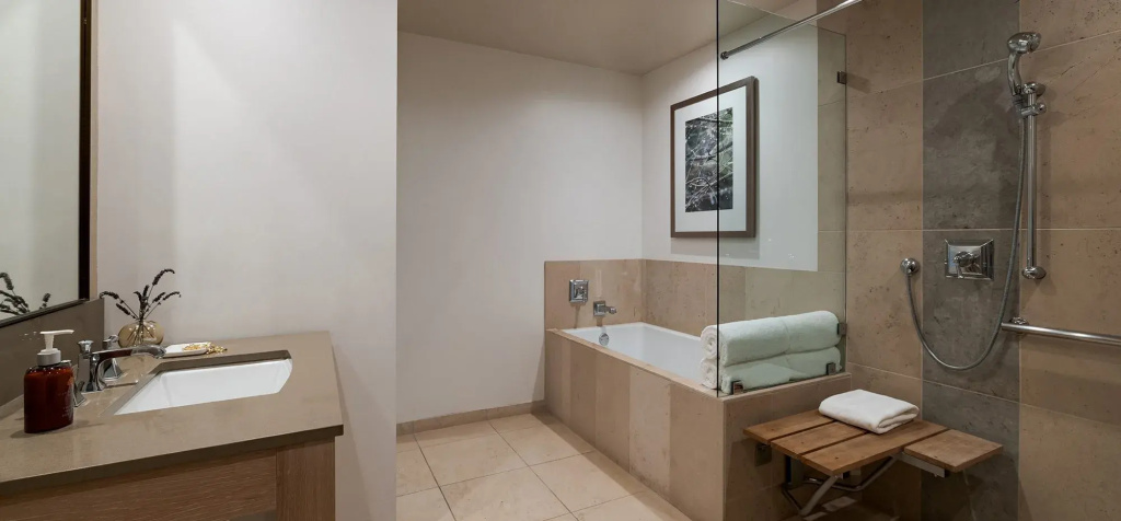 Carmel Valley Ranch, in The Unbound Collection by Hyatt - Chambres