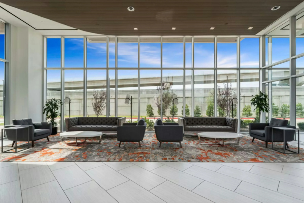The Arlin, Arlington, a Tribute Portfolio Hotel - Général