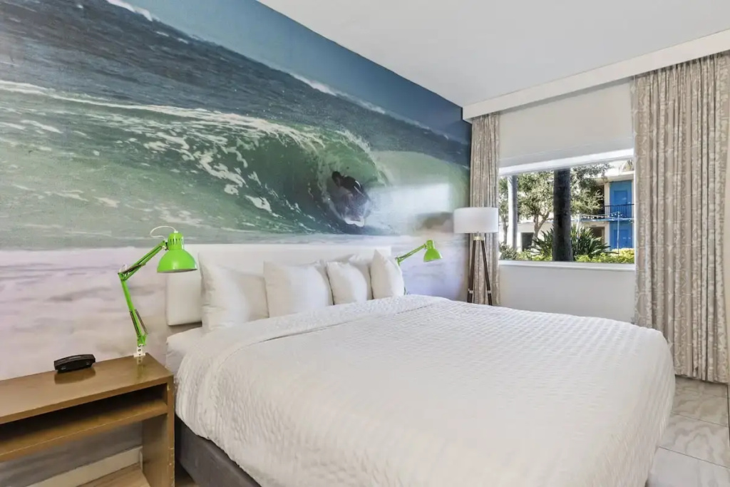 The Luce, St. Pete Beach, a Tribute Portfolio Hotel - Chambres