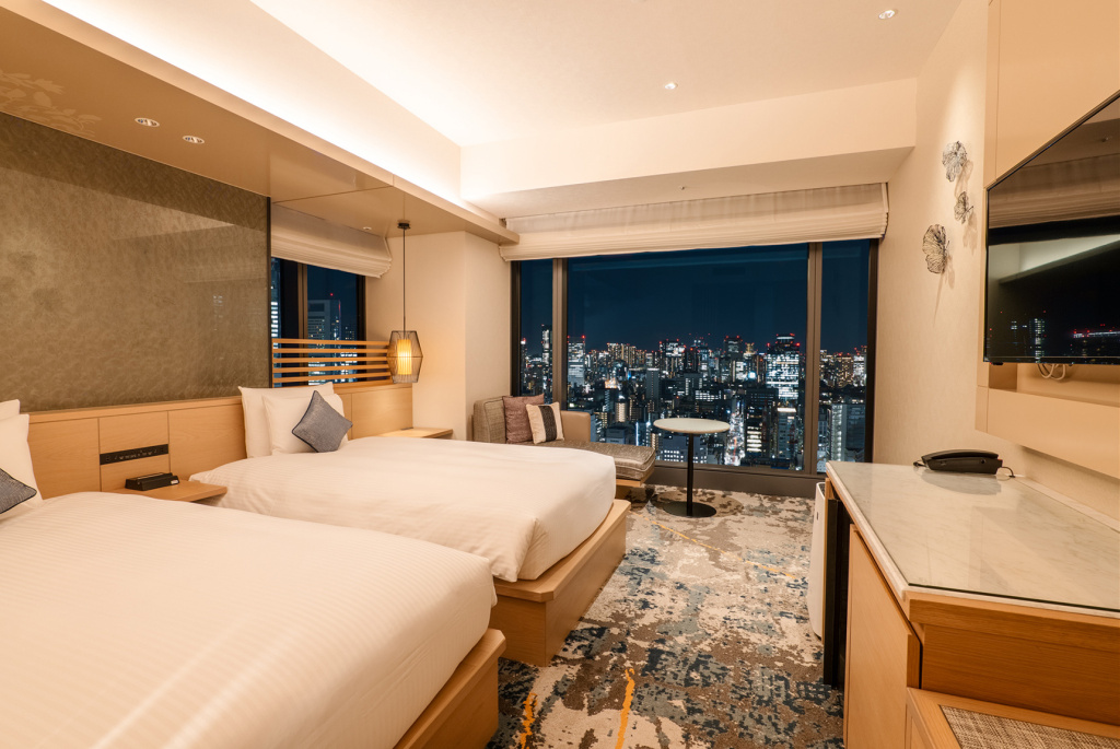 The Blossom Hibiya 사진 7