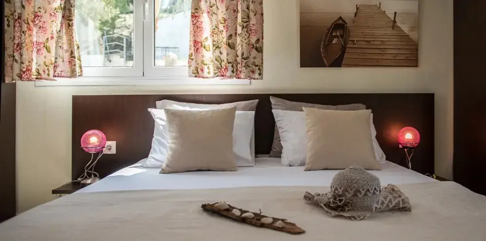 Caretta Village Hotel - Chambres