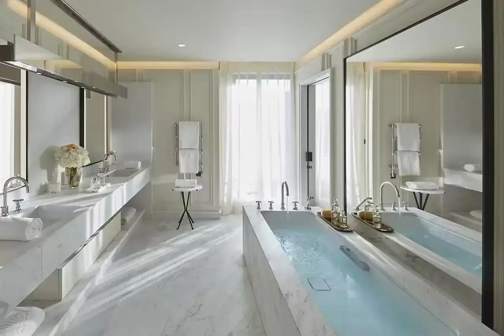 Mandarin Oriental, Paris 61