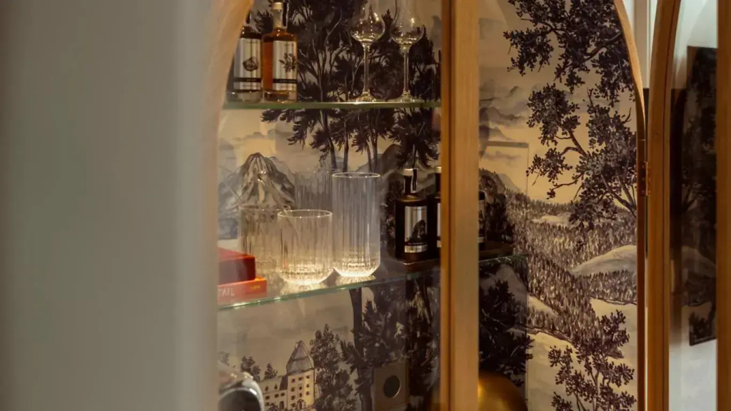 Rosewood Schloss Fuschl - Chambres