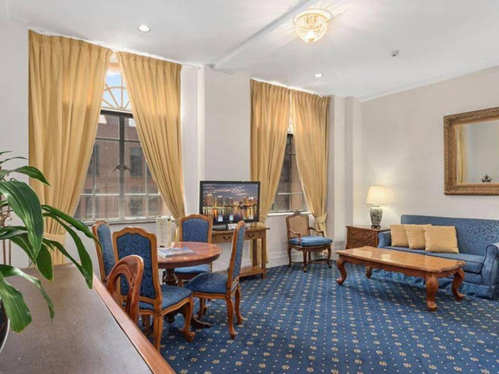 Castlereagh Boutique Hotel, an Ascend Collection Hotel - Chambres