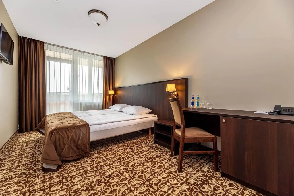 Family Quadruple room