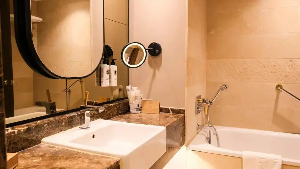 Kempinski Hotel The Dome Belek  - Chambres