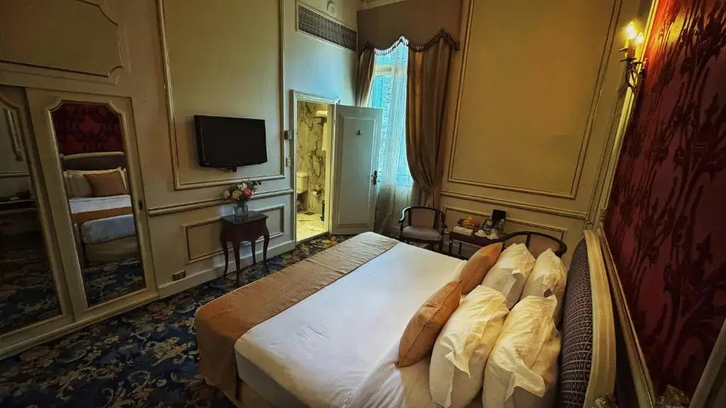 Windsor Palace Luxury Heritage Hotel Since 1906 - Chambres