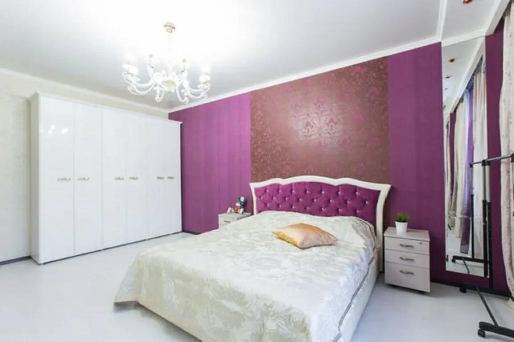 ApartLux na Leninskom