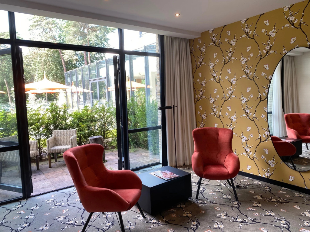 Van der Valk Hotel Harderwijk op de Veluwe - Chambres