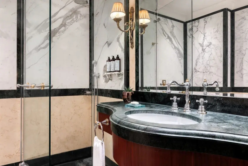 Hotel Grande Bretagne, a Luxury Collection Hotel, Athens - Chambres