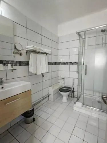 Hotel les Lavandes - Chambres