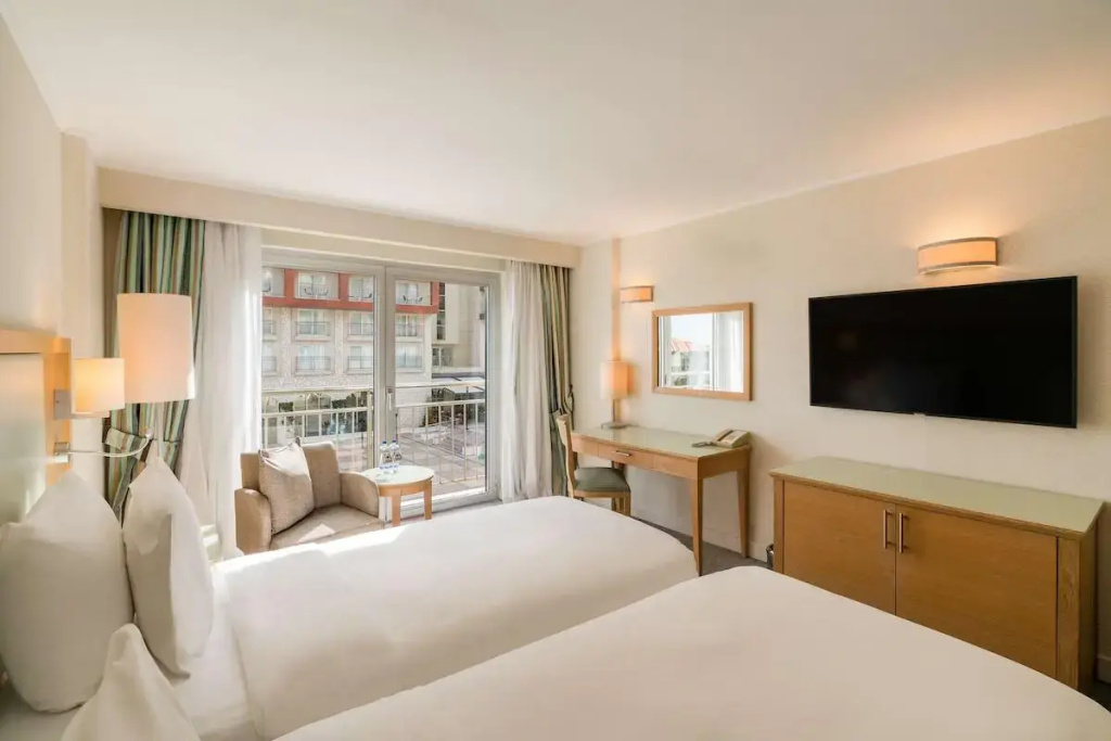 Radisson Blu Resort & Spa, Cesme - Chambres