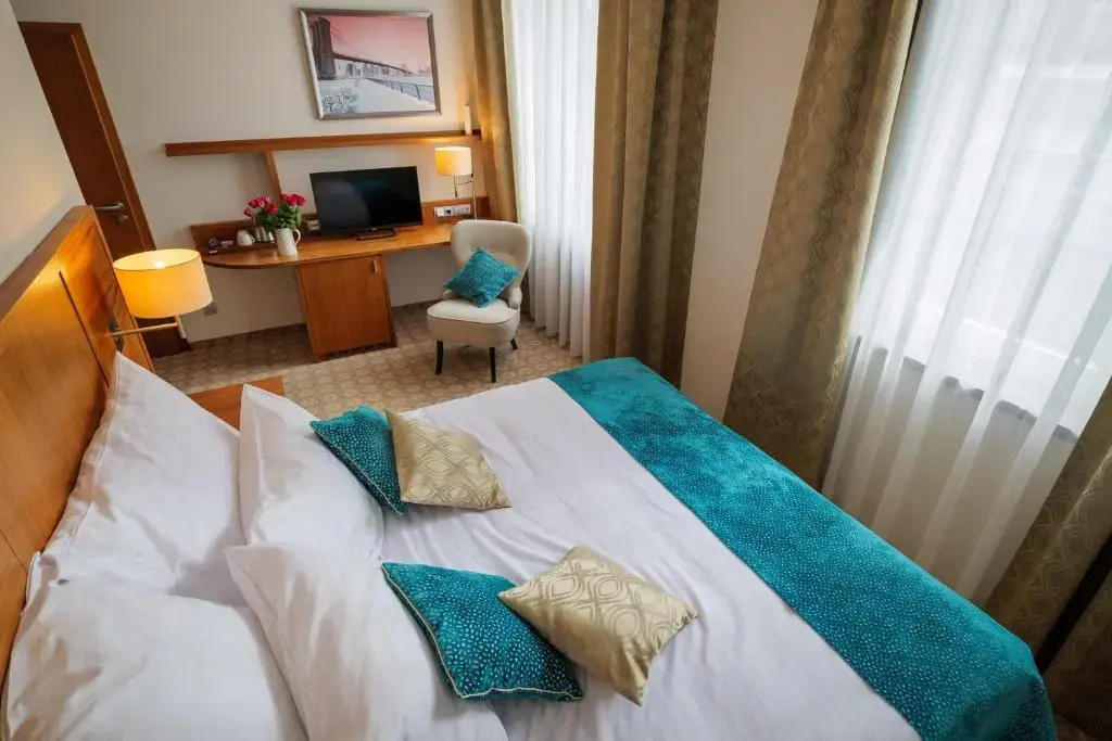 Hotel photo 17