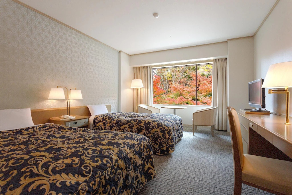 Ranzan Hotel 사진 8