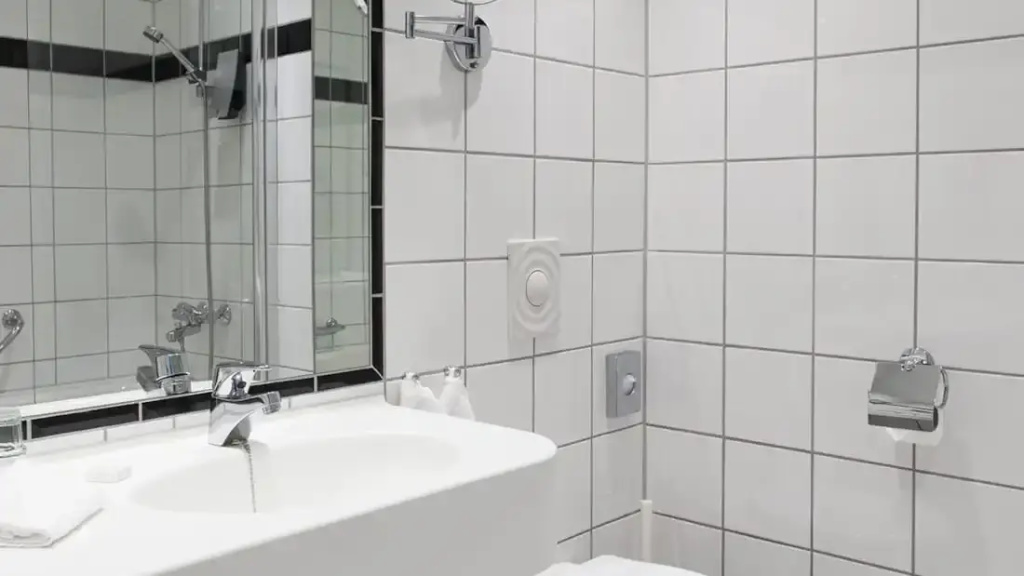 Thon Hotel Opera - Chambres