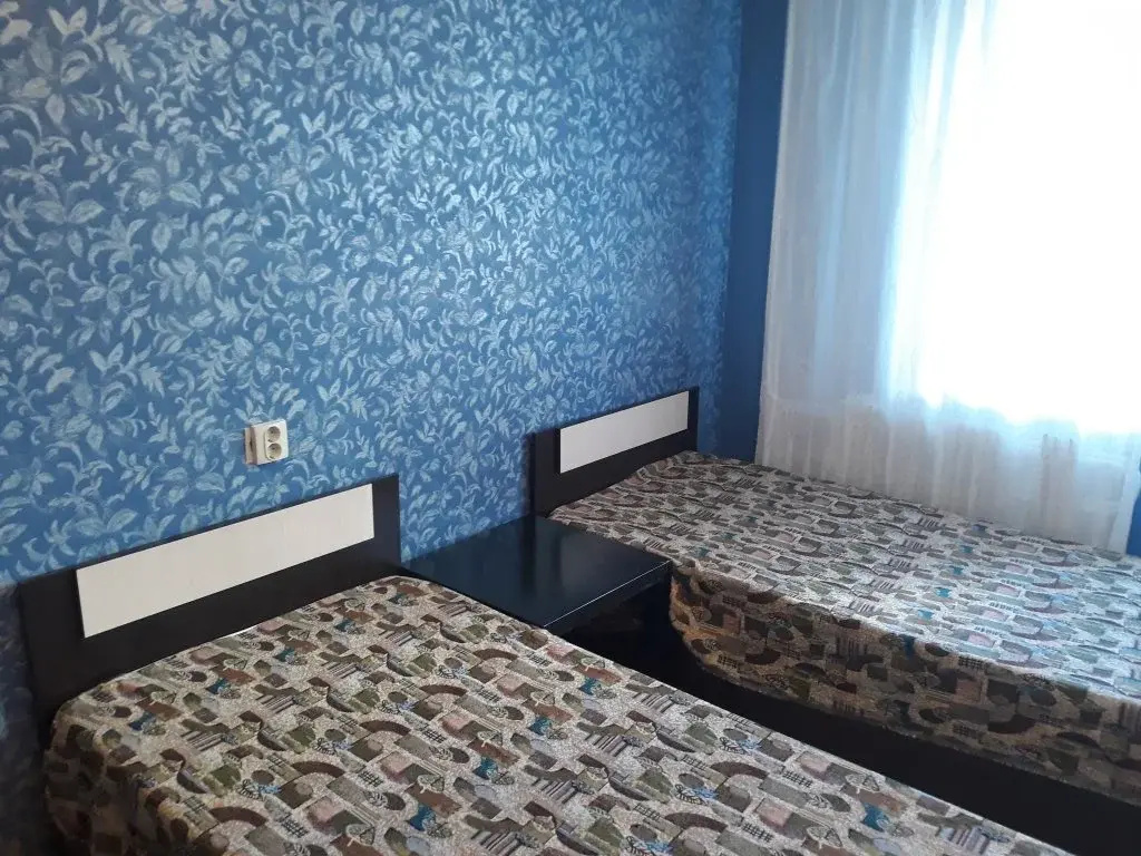 Economy Double room (bunk bed)