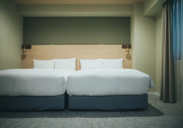 Meander Osaka 사진 10
