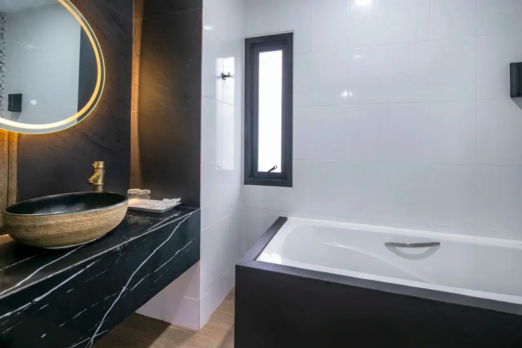 Tuana Hotels The Phulin Resort - Chambres