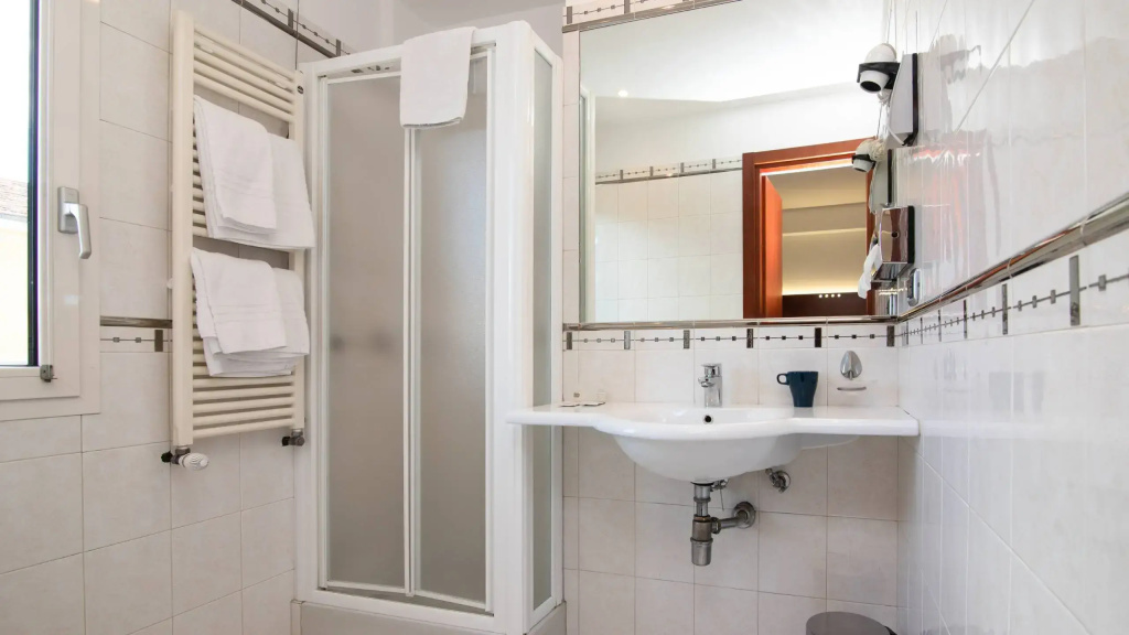 Hotel Millenn - Chambres
