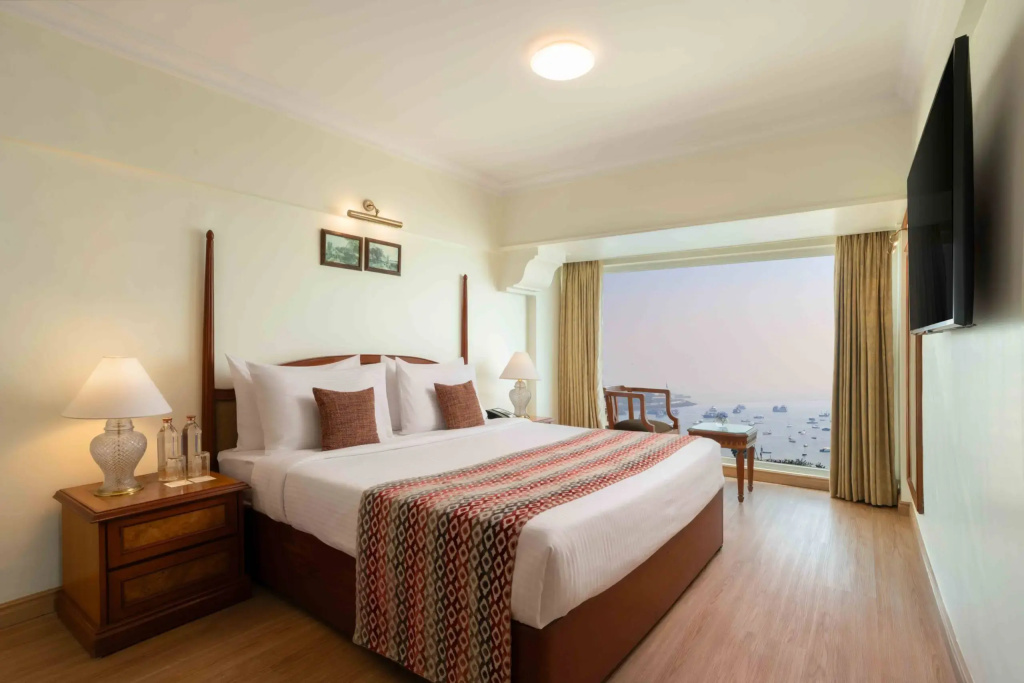 Fariyas Hotel - Chambres