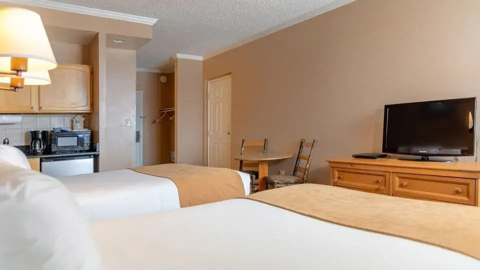 The Fold Hotels Steamboat Springs - Chambres