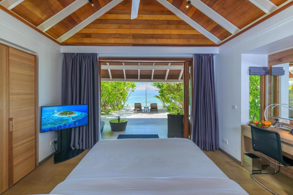 Kandolhu Maldives